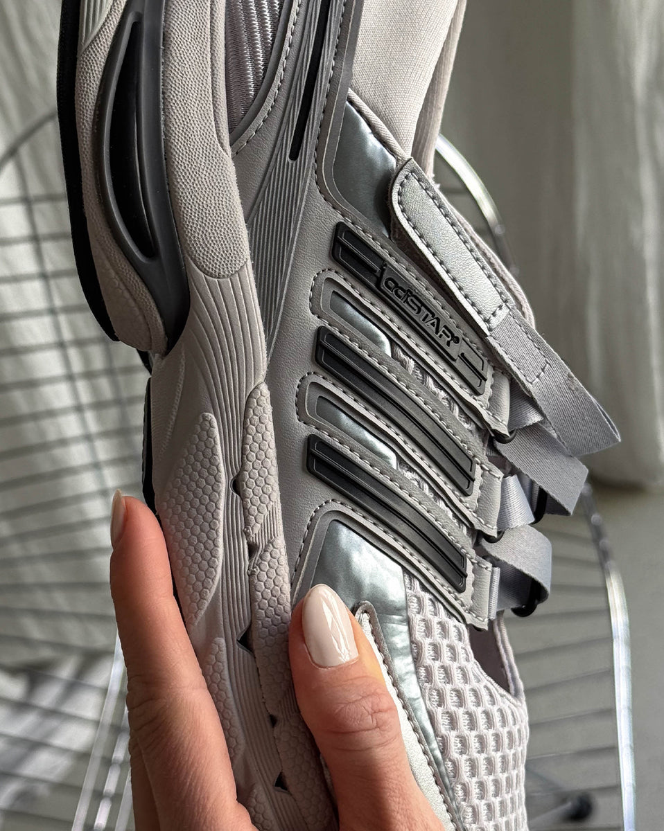 adidas gazelle silver green womens Adidas Adistar Control 5 Mary Jane Sneaker » Buy online now!