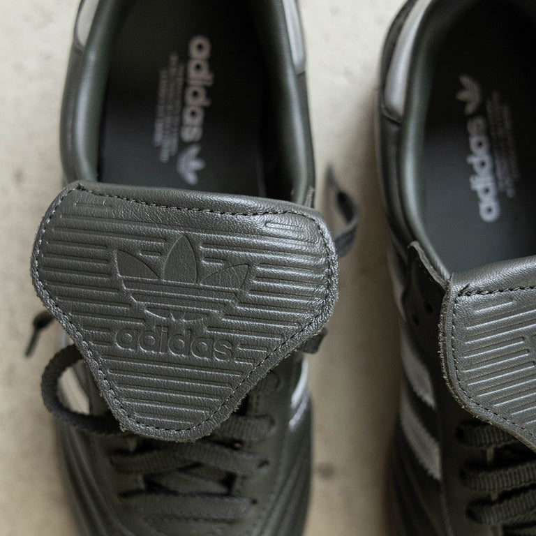 Adidas Samba LT W onfeet