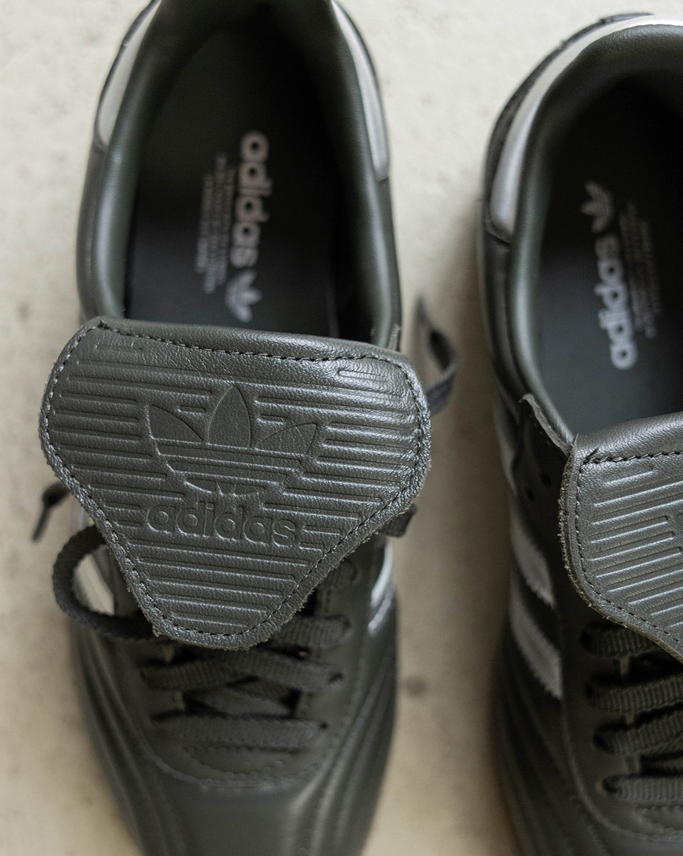 adidas gazelle silver green womens Adidas Samba LT W Sneaker » Buy online now!