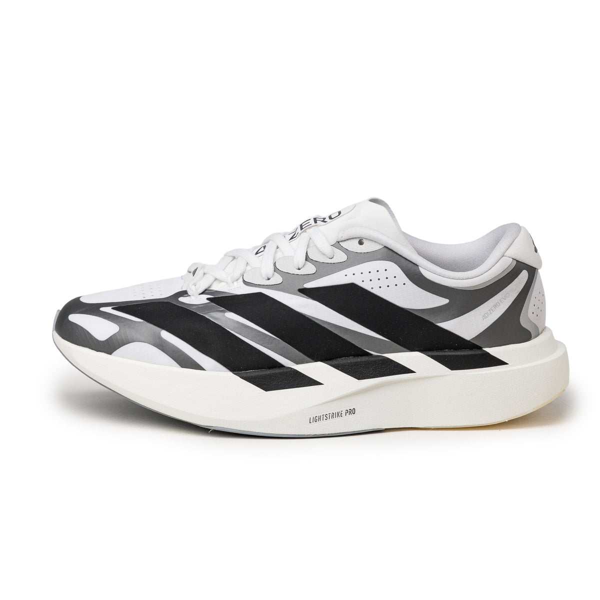adidas アディゼロEVO SL AMGモデル adidas Adizero EVO SL AMG SNEAKERS - Black | Free Shipping with