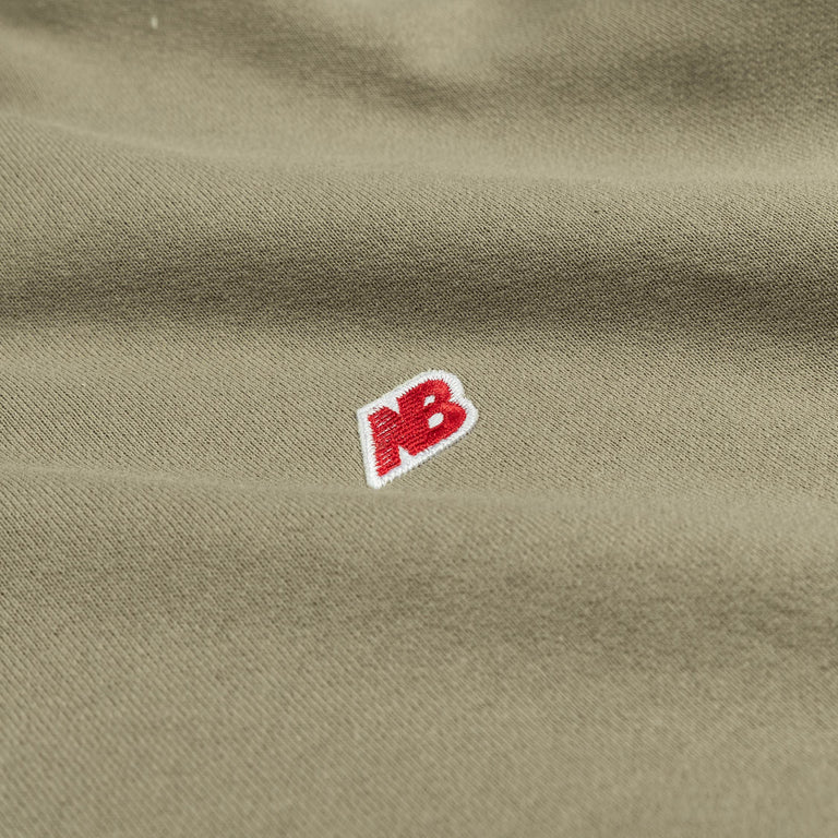 New Balance Made in USA Core Hoodie