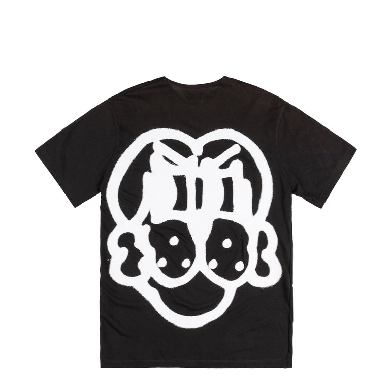 CHITO International Stactic Finesse Pup Tee