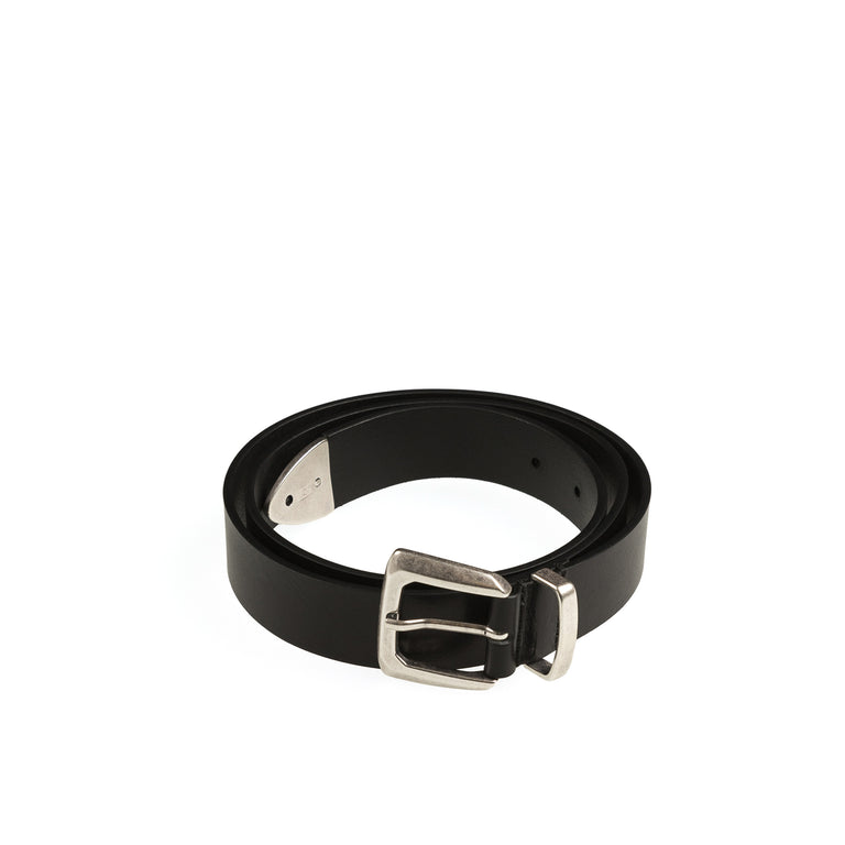Molebo Everyday Tip Belt - 85 / Black