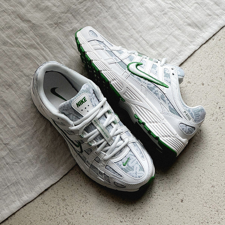 Nike Wmns P-6000 onfeet