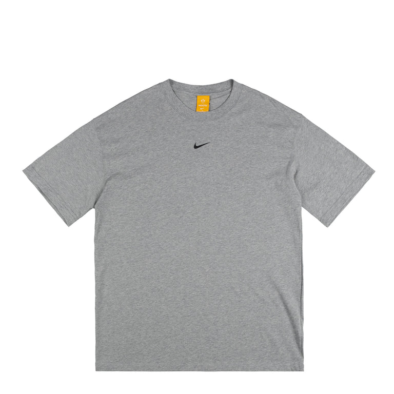 Nike x Nocta CS Tee - L / Dark Grey Heather / Black