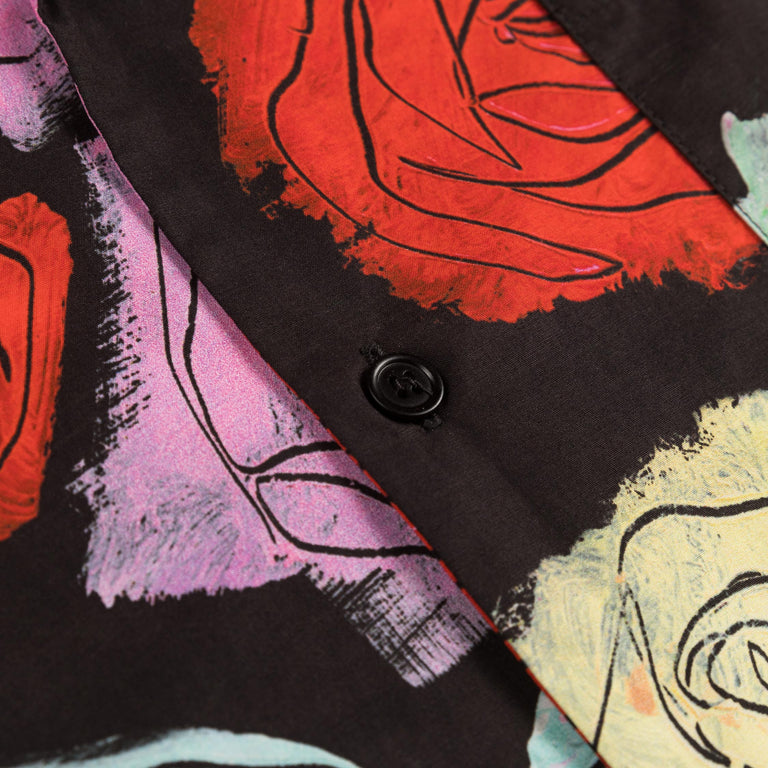 Marni Bowling Shirt
