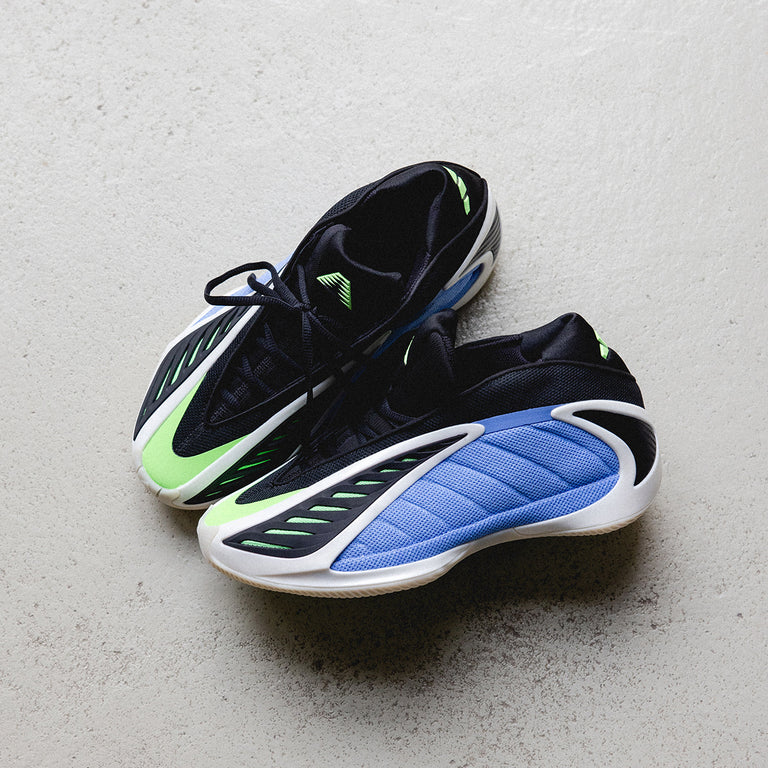 Adidas Anthony Edwards 2 onfeet