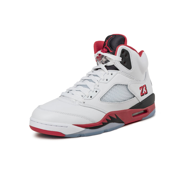 Nike Air Jordan 5 Retro *Fire Red*