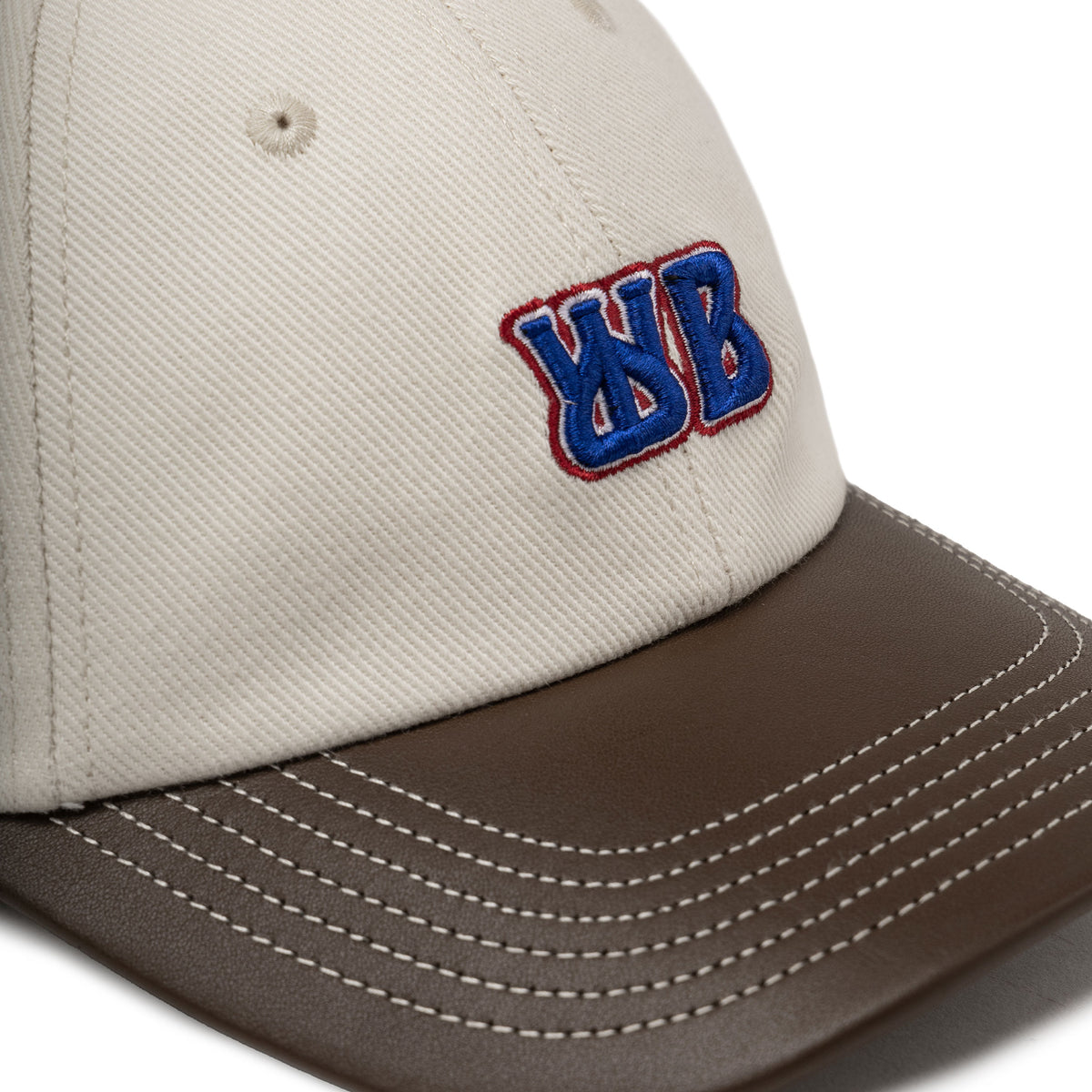 Wales Bonner Original Cap | Accessoires » Buy online now! Wales Bonner Original Cap | Accessoires » Buy online now!