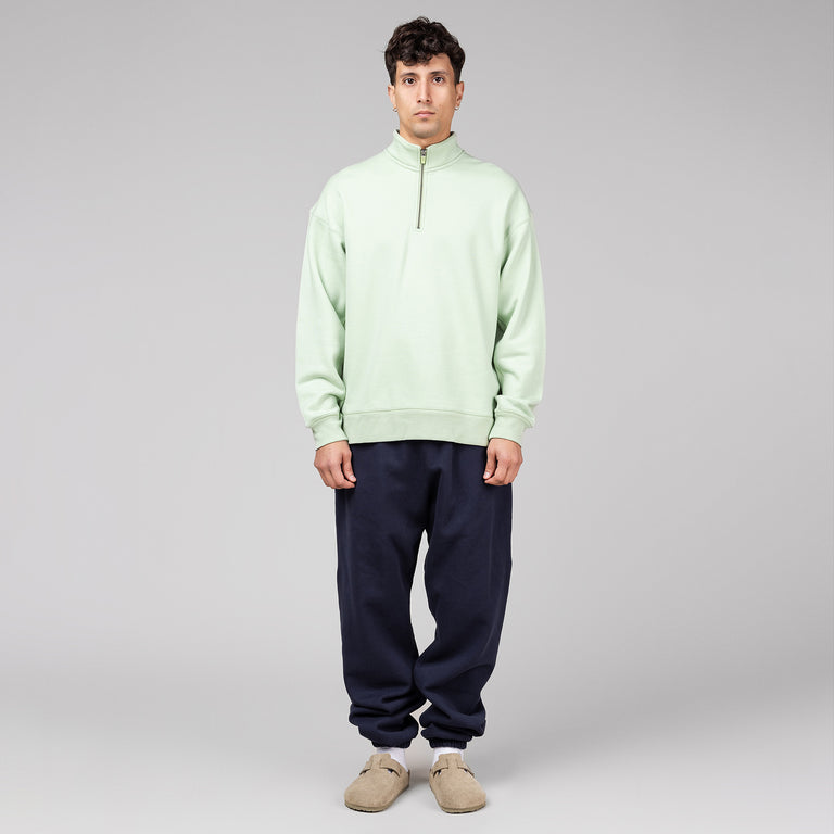 Nike Wool Classic Quarter Zip