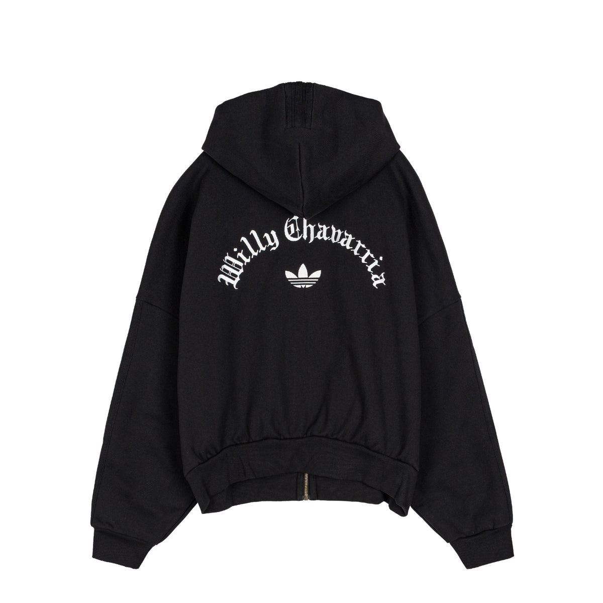 Adidas x Willy Chavarria Heavyweight Zip Hoodie | Apparel » Buy