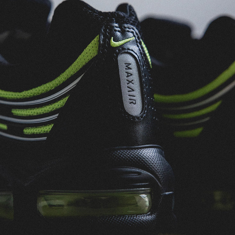 Nike Air Max TL 2.5 onfeet