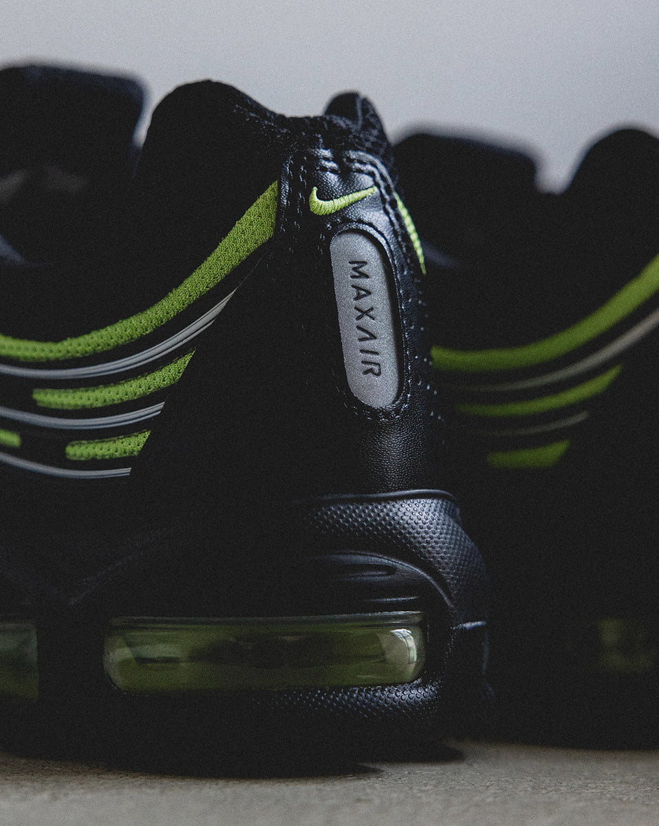 179 Asphalt Asphaltgold Nike Air Max 97 Nike Air Max TL Sneaker