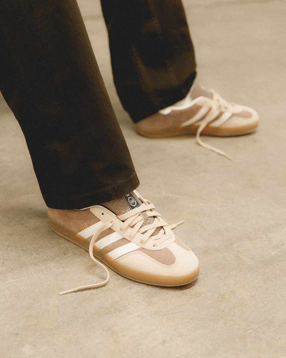 Adidas Gazelle Indoor Sneaker » Buy online now!