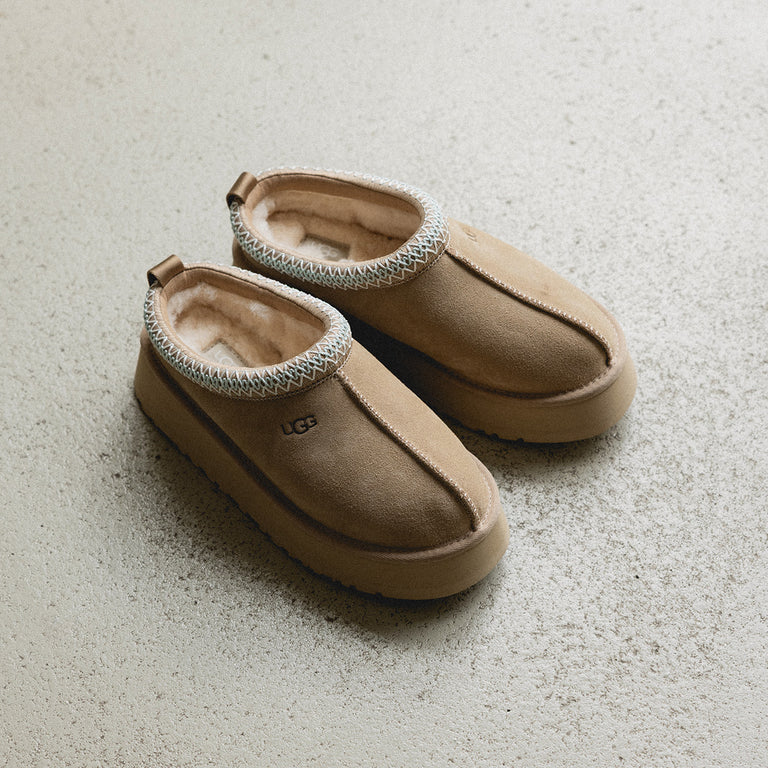 Ugg Wmns Tazz II onfeet