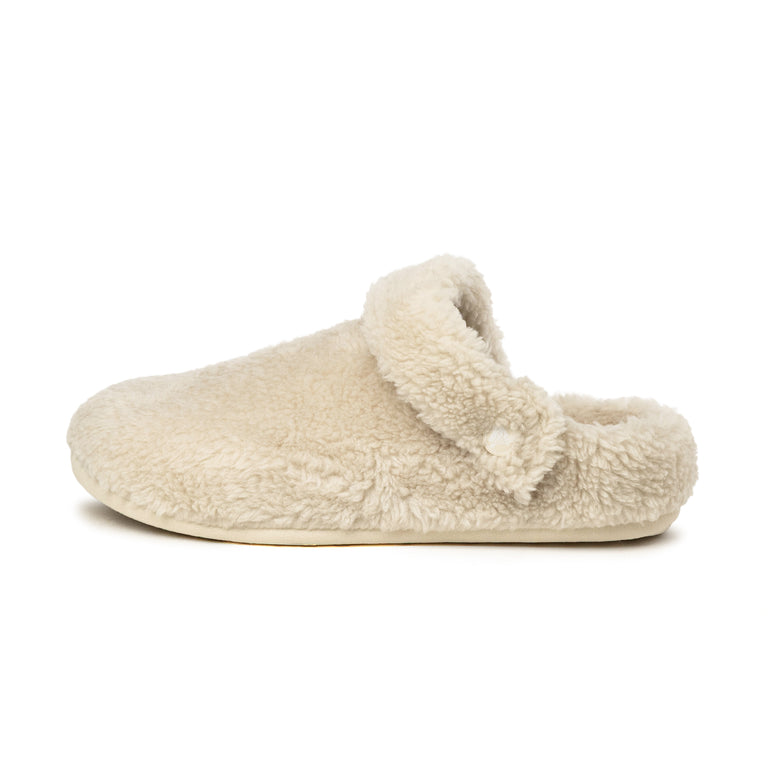 Crocs Classic Cozzzy Slipper