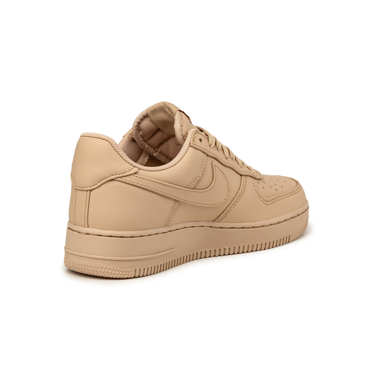 nike air force 1 low plateau