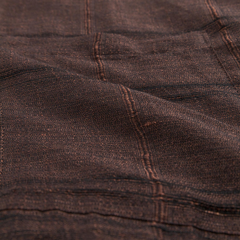 Needles Cabana Shirt - Plaid Jacquard