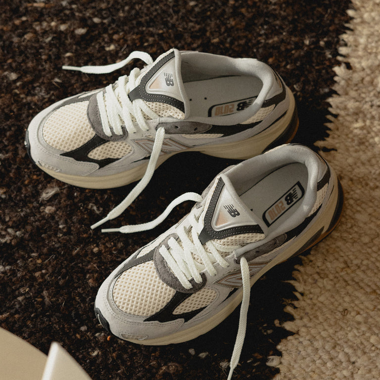 New Balance U2010TTO onfeet
