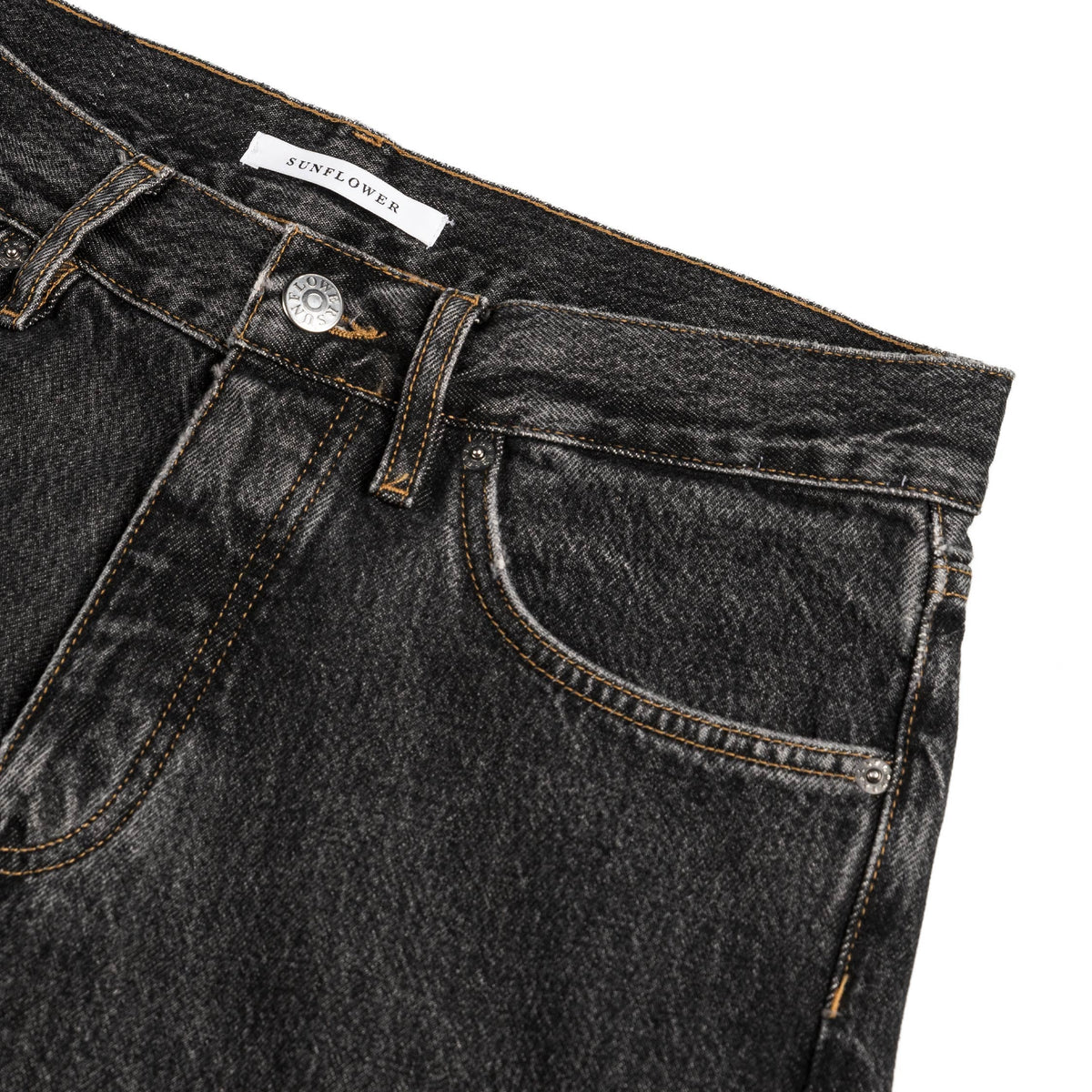 Sunflower Loose Jeans | Apparel » Buy online now!