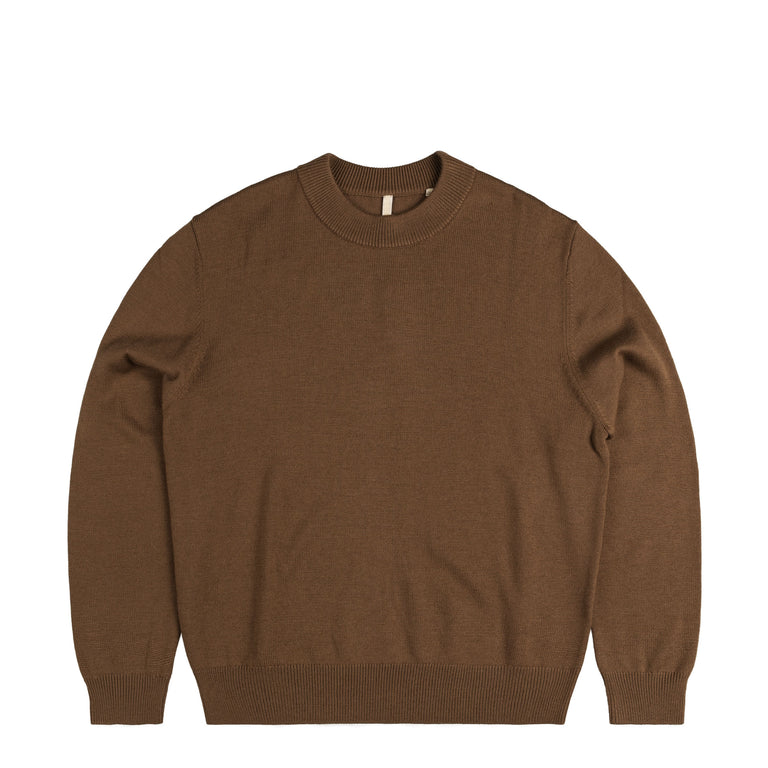 Sunflower Moon Merino - XL / Camel