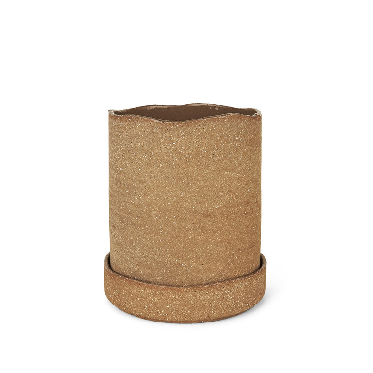 Ferm Living Uneru Pot - Ø16