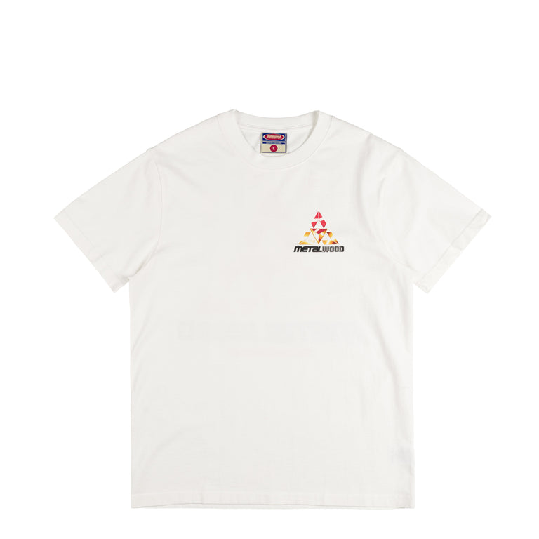 Metalwood Tri-Metal T-Shirt
