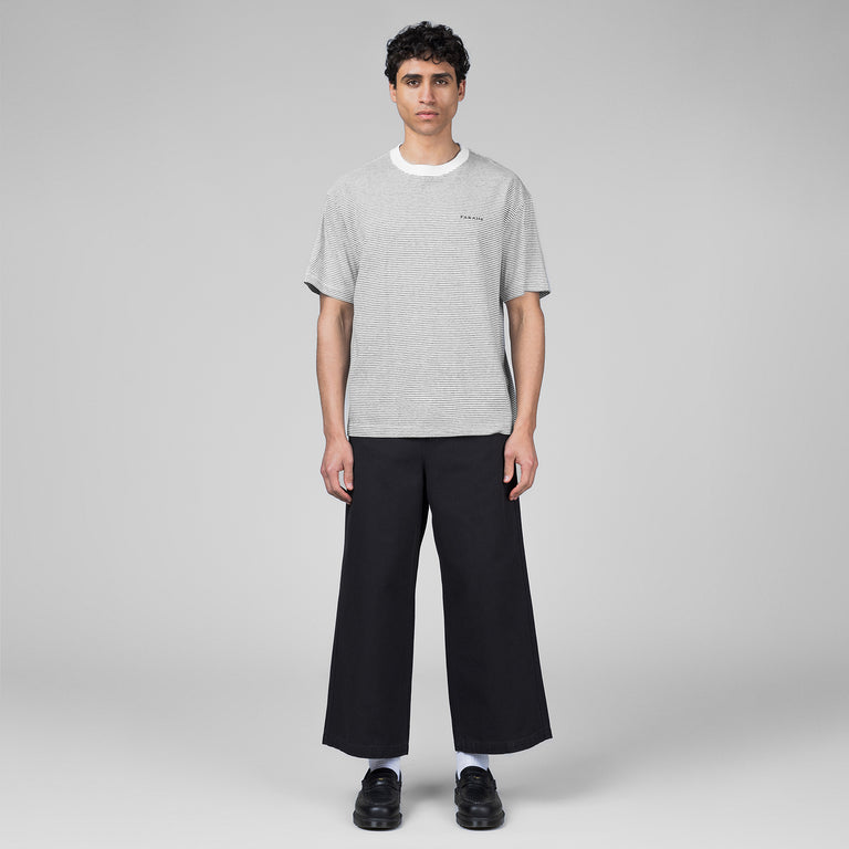 Farah Japan Crewneck Shortsleeve Tee