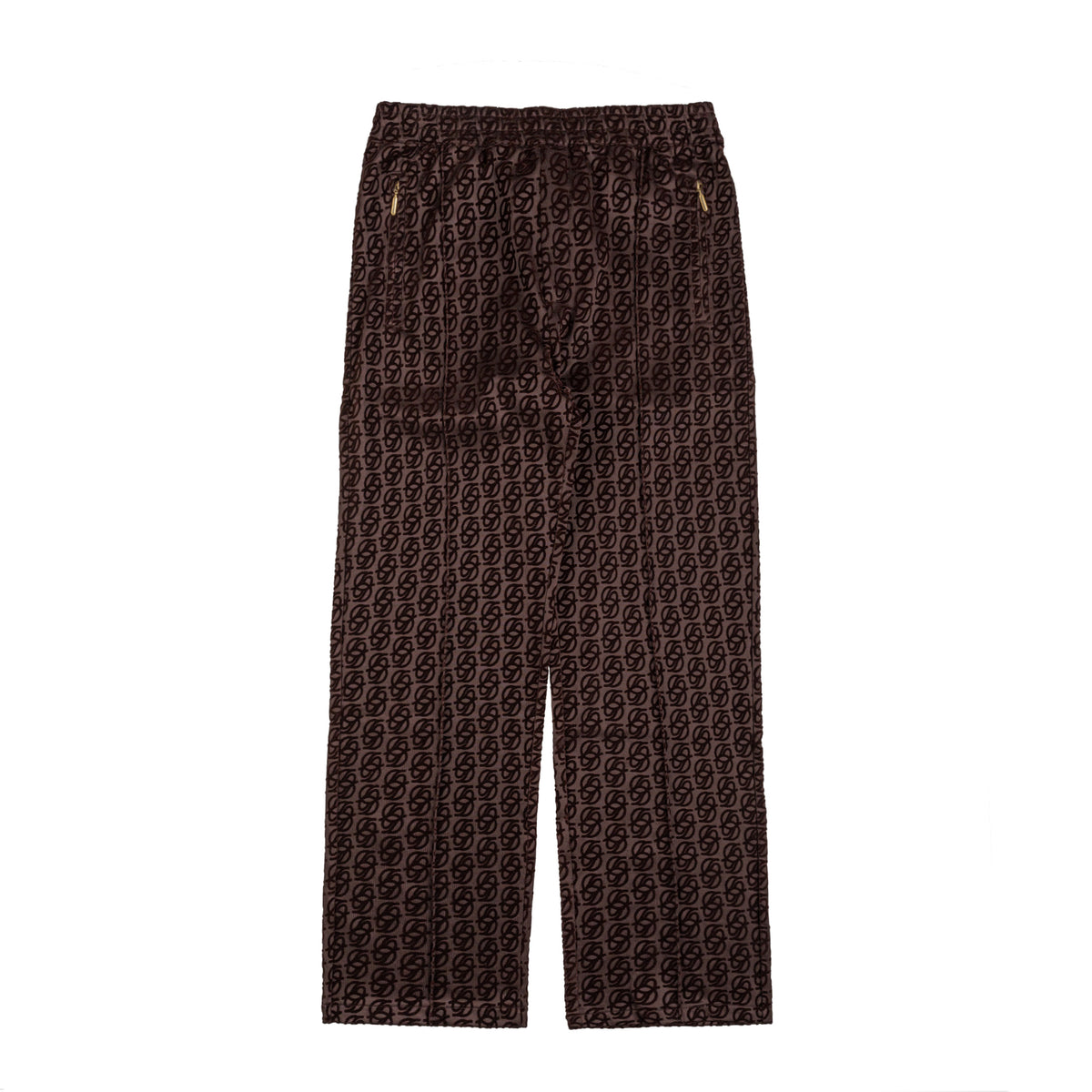 Drole de Monsieur La Track Pants Monogramme | Apparel » Buy online