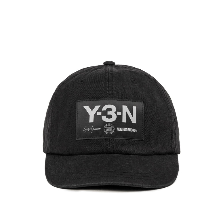 Adidas Y-3 x NBHD Cap