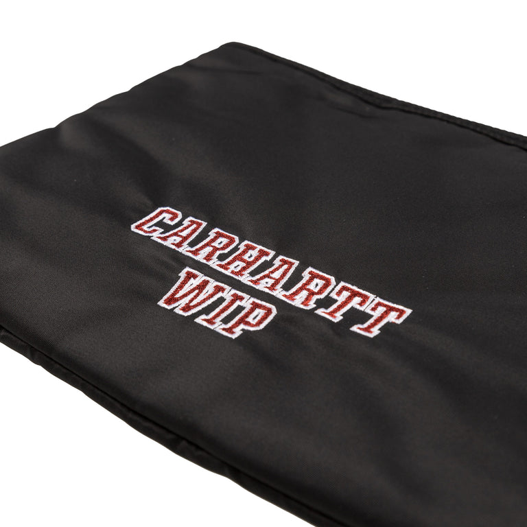 Carhartt WIP Alumni Zip Wallet