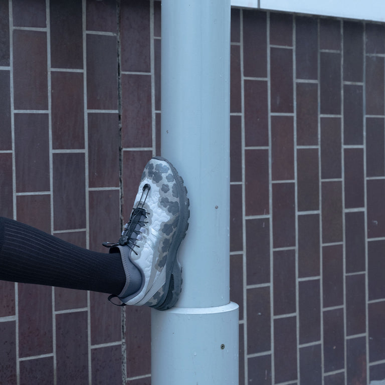 Asics x Cecilie Bahnsen GEL-Terrain MT onfeet