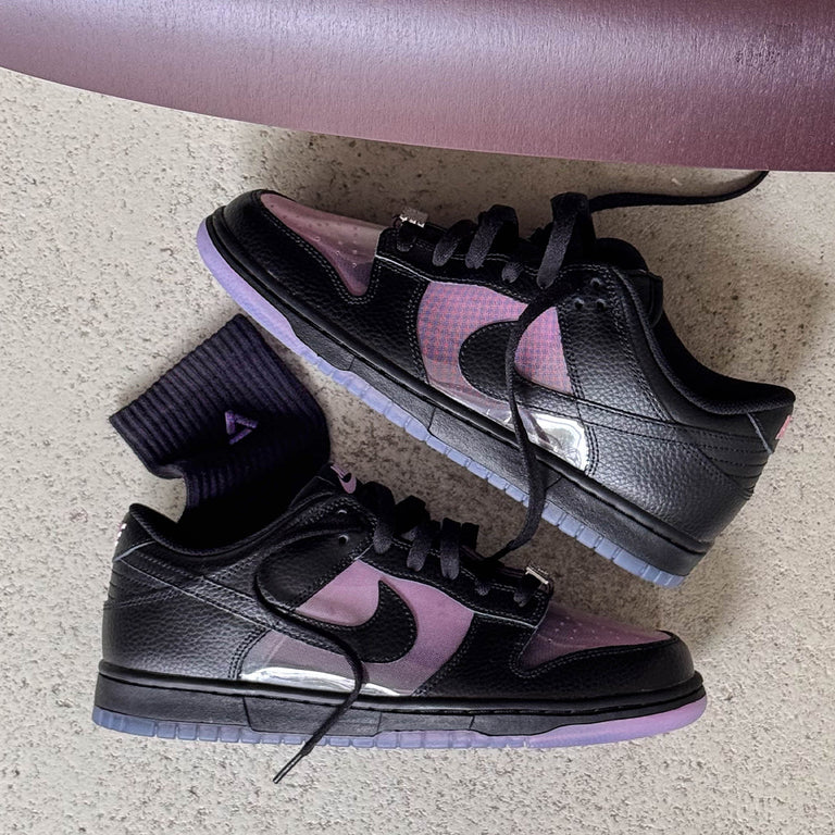Nike Dunk Low Retro onfeet