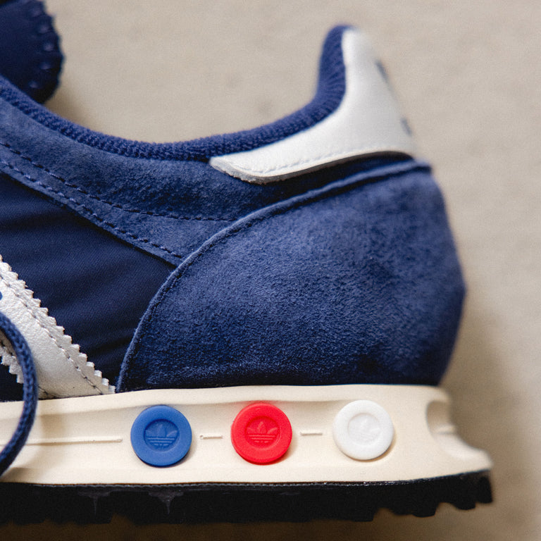 Adidas LA Trainer OG onfeet