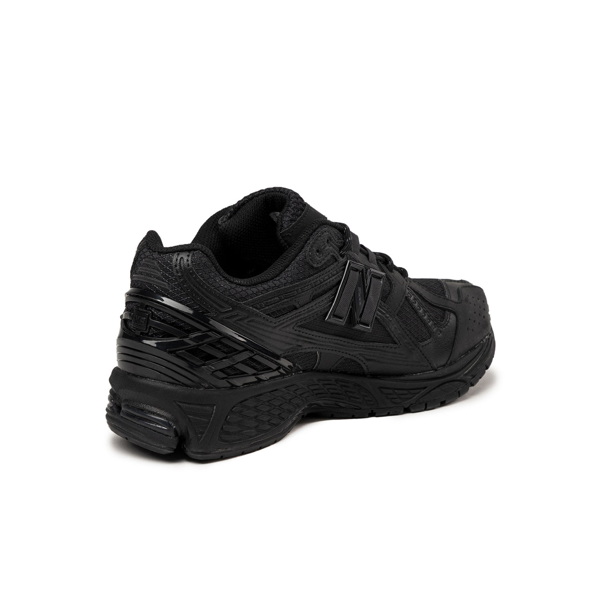 New Balance Gronne joggingbukser i mikrofleece