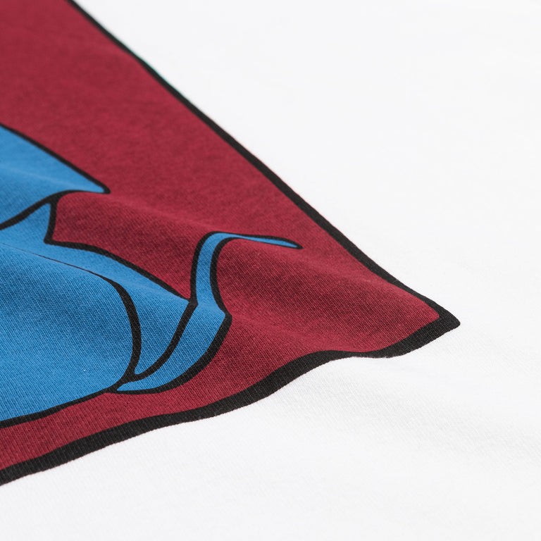 By Parra Vertical Horse T-Shirt