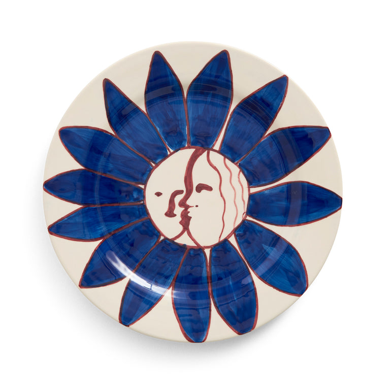 HAY La Pittura Plate 28,5cm