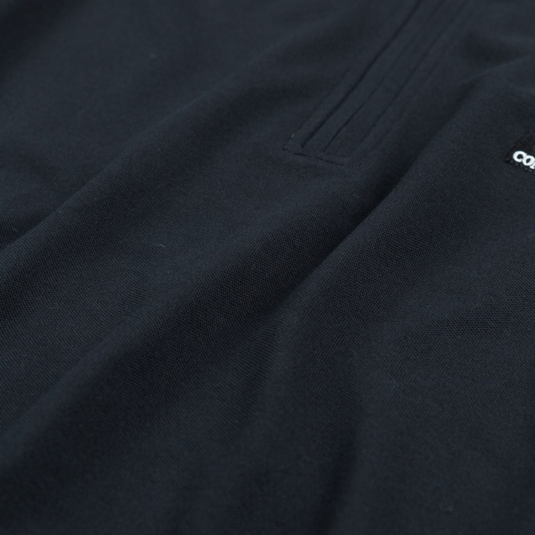 C.P. Company Stretch Piquet Polo Long Sleeve