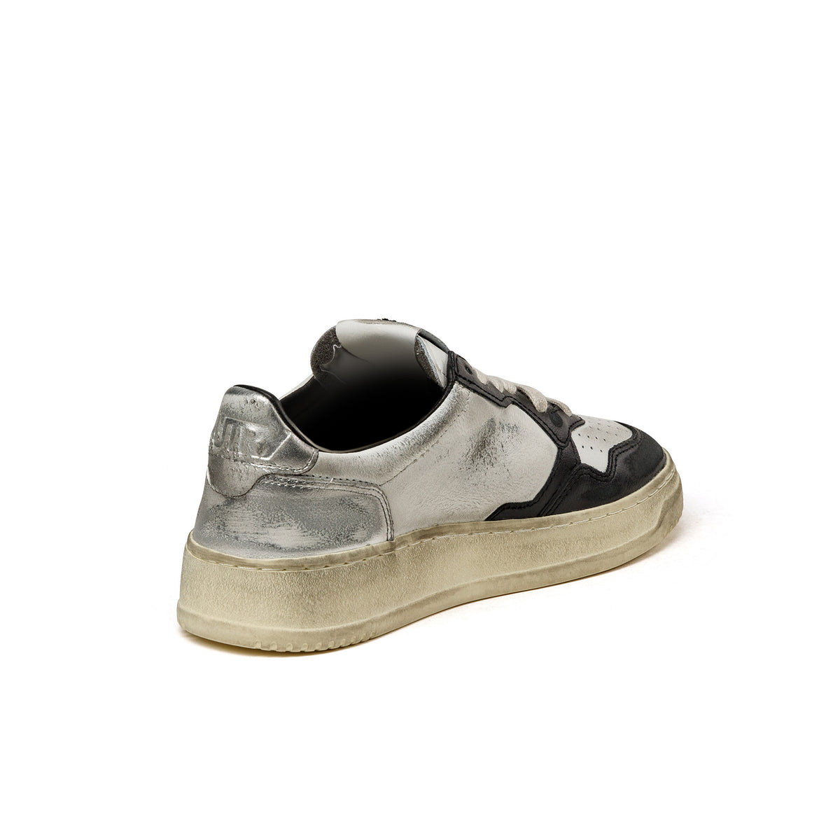 Autry Medalist Brushed W *Super Vintage* Sneaker » Buy