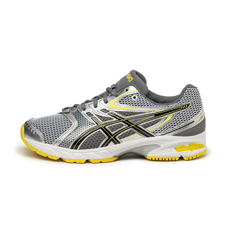 Asics GEL-DS Trainer 14 - 44.5 / White / Tai-Chi Yellow