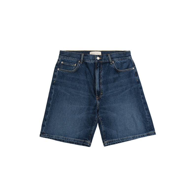 Jeanerica Genua Shorts