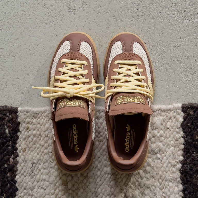 Adidas Handball Spezial W onfeet