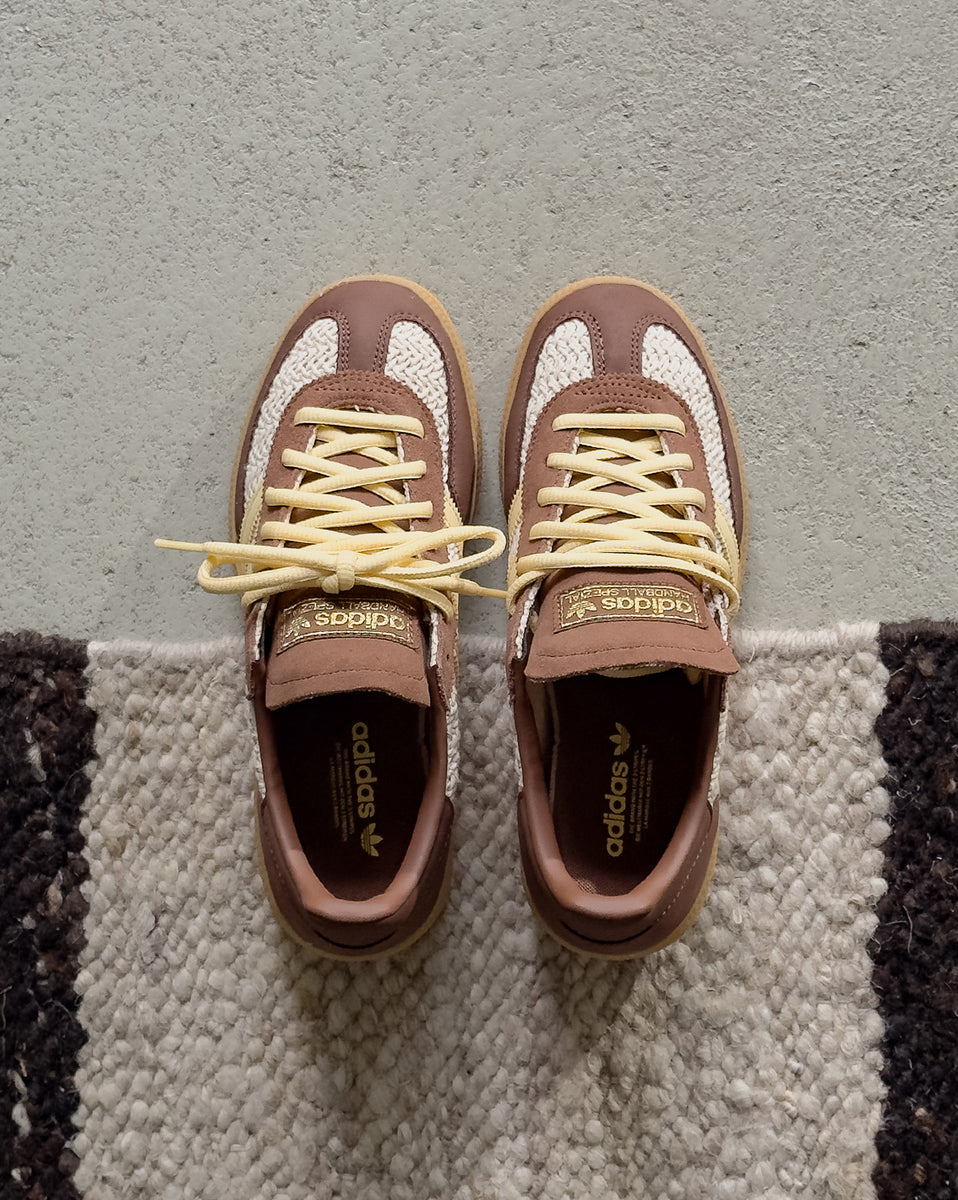 Adidas Handball Spezial W Sneaker » Buy online now!