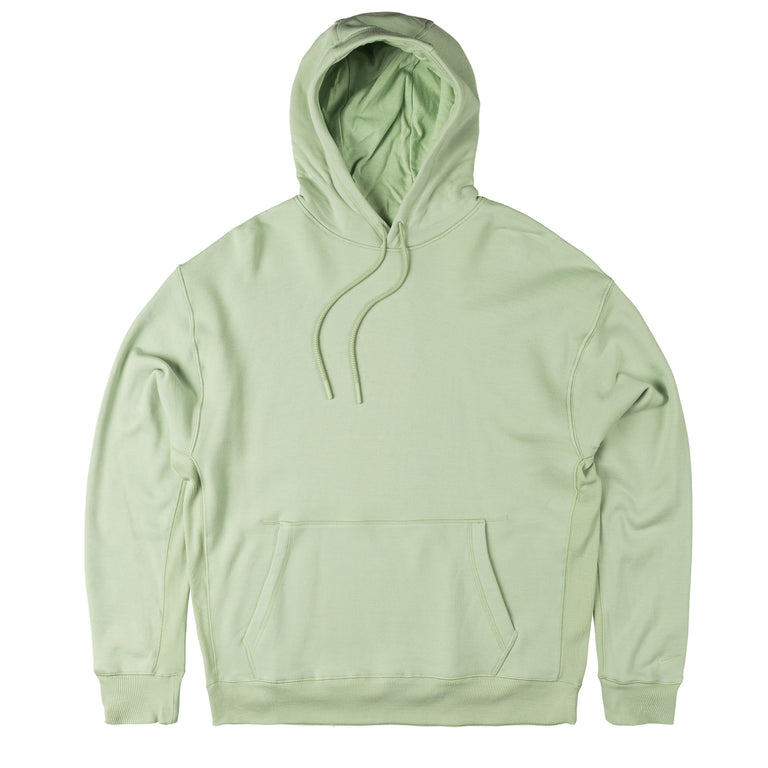Nike Wool Classic Hoodie - XS / Honeydew