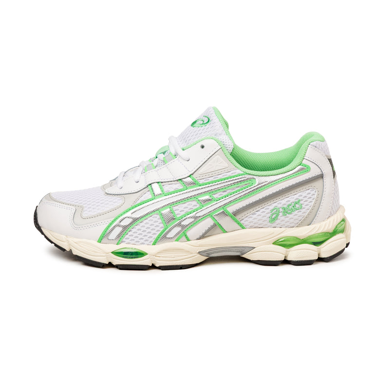 Asics GEL-NYC 2055 - 45 / White / Menthol