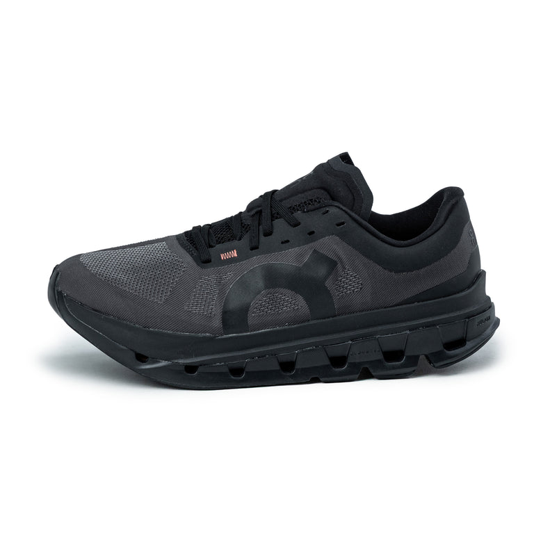 On Cloudflow 5 M - 47 / Black / Black