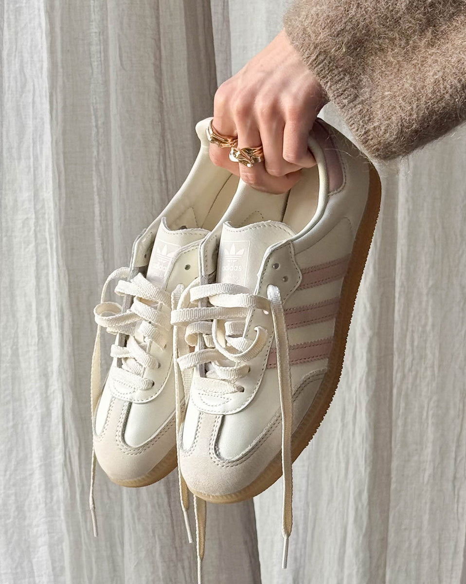 Adidas Samba OG W Sneaker » Buy online now!