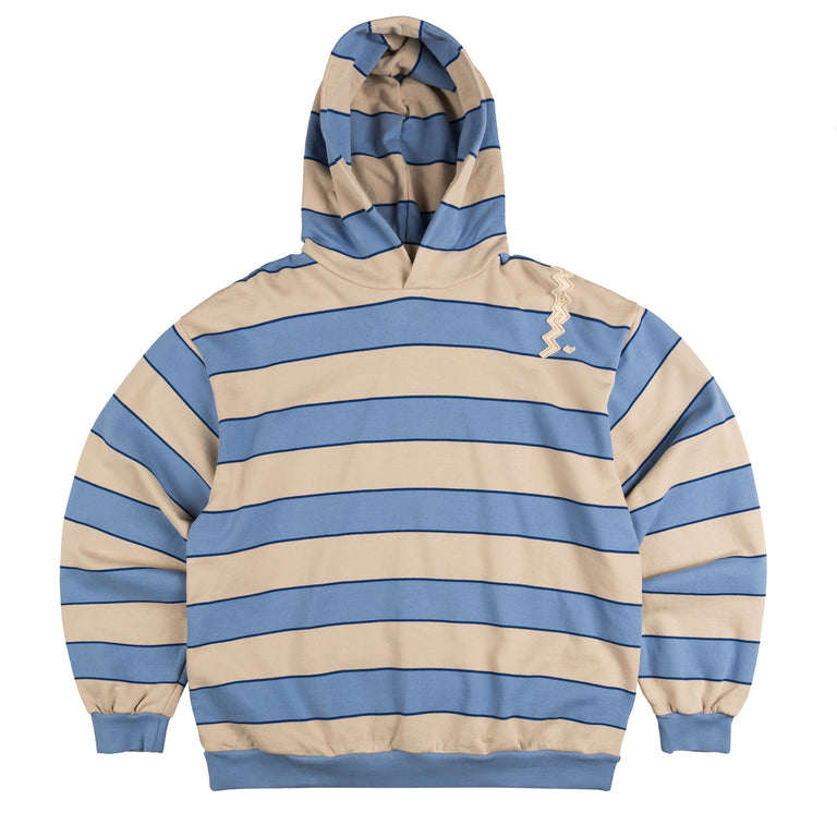 Marni Striped Yarn Dyed Sweatshirt