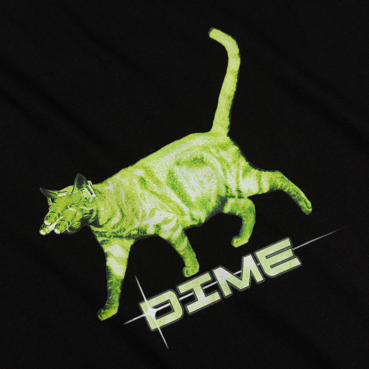Dime Splinter T-Shirt | Apparel » Buy online now!