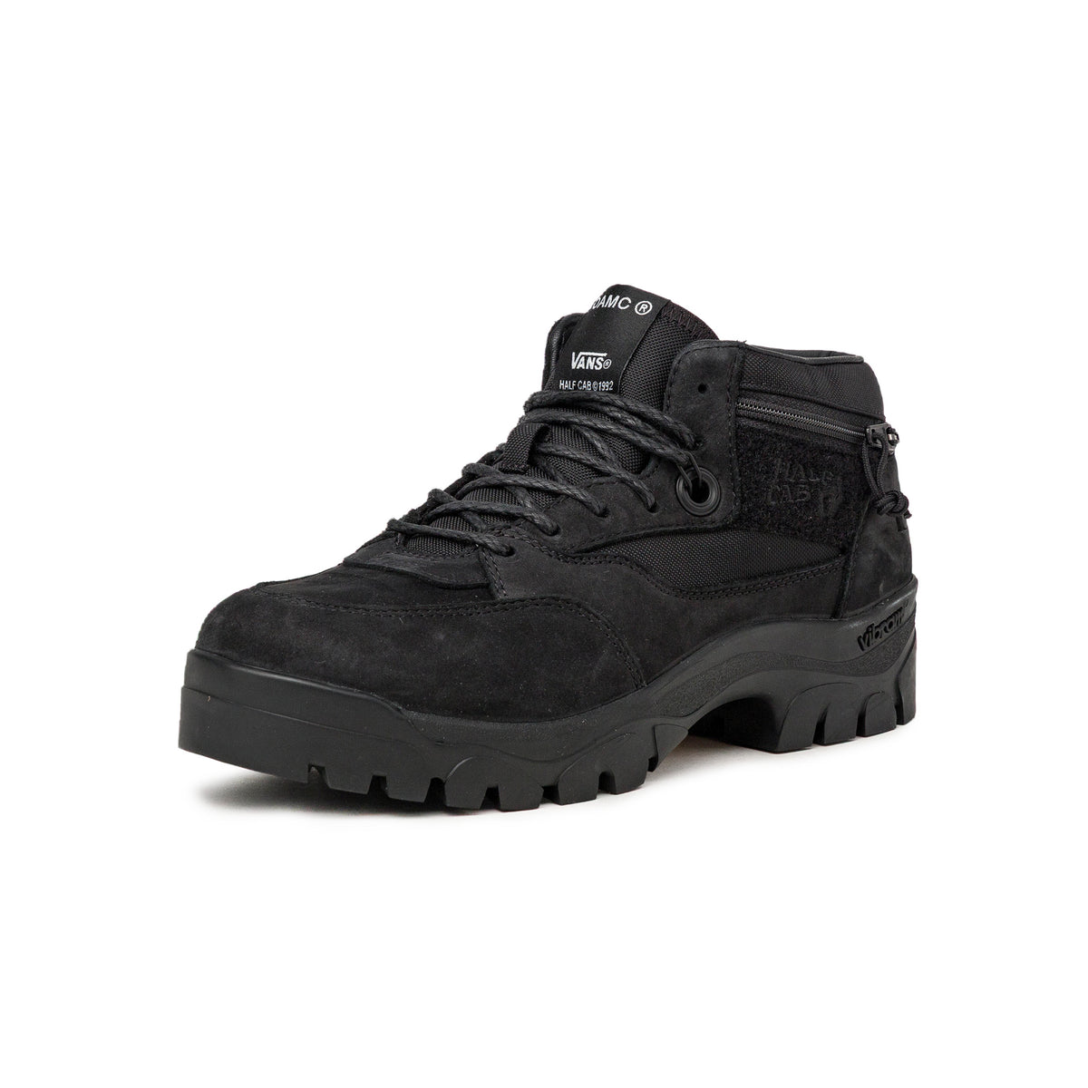 Vans OTW x OAMC Half Cab SP Boot Sneaker » Buy online now!